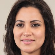 Anjali Sharma.