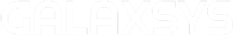 Galaxsys Logo.
