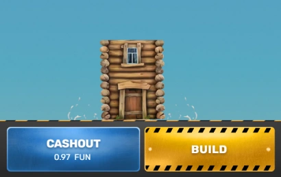 Tower Rush Auszahlung.
